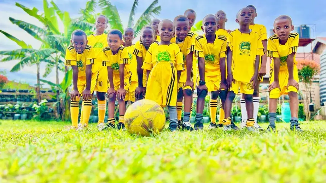 Easter Sports Gala - 2023