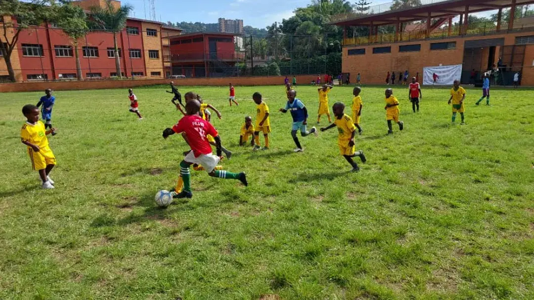 Easter Sports Gala - 2023