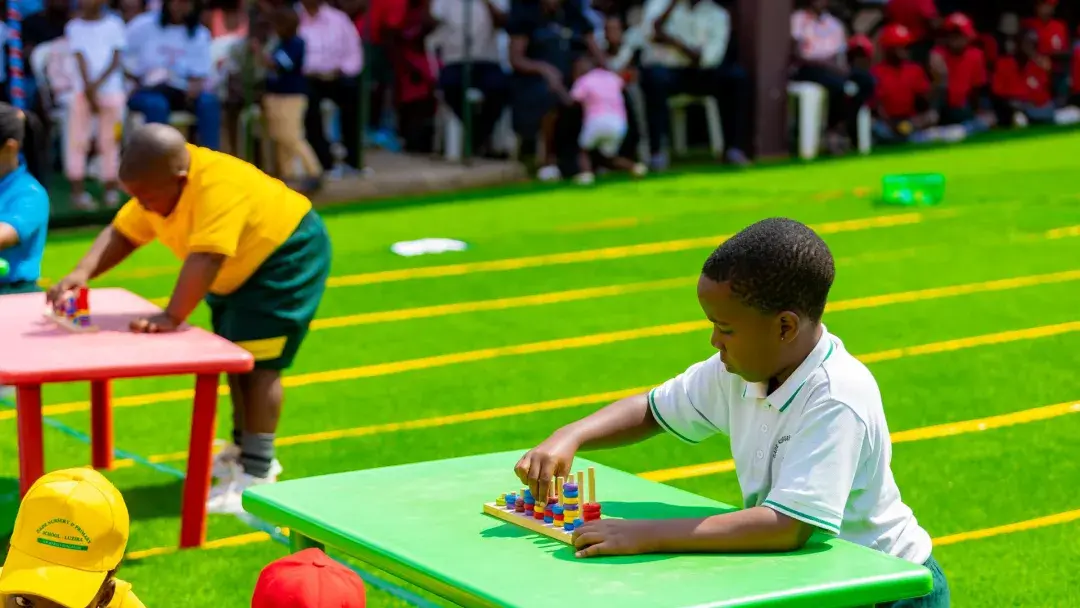 Abacus familyCh