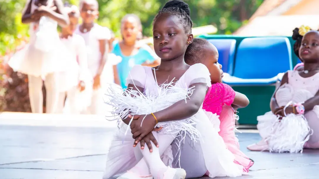 Dot com Era Production 2023 - Ballet