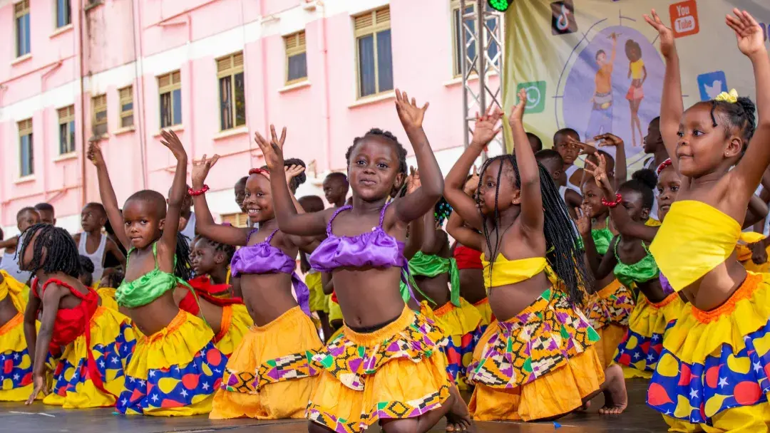 Dot com Era Production 2023 - Emali Dance