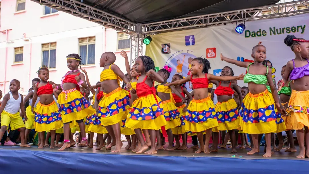 Dot com Era Production 2023 - Emali Dance