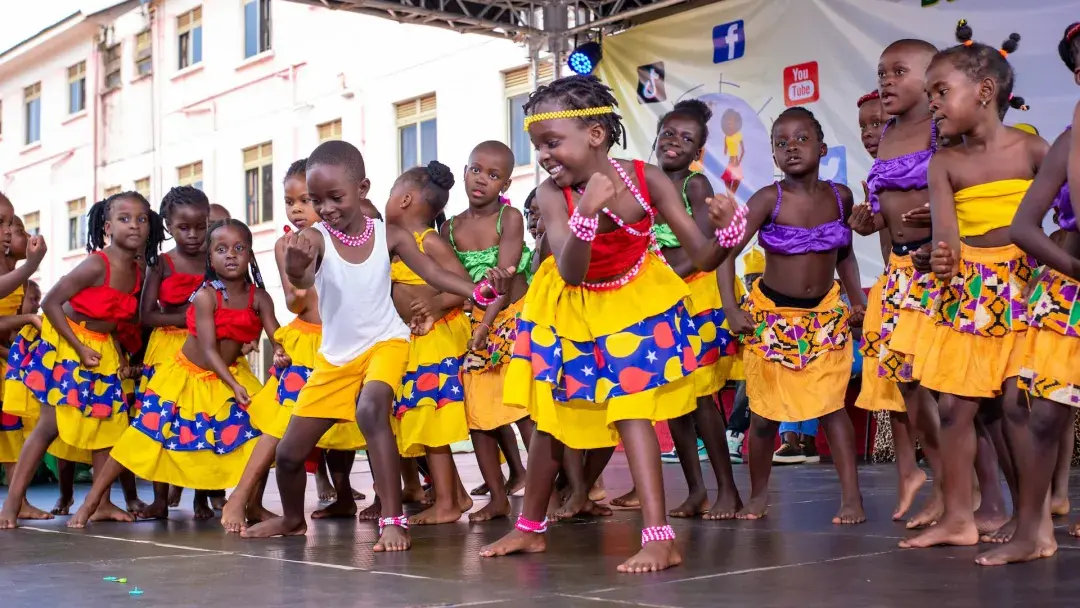 Dot com Era Production 2023 - Emali Dance