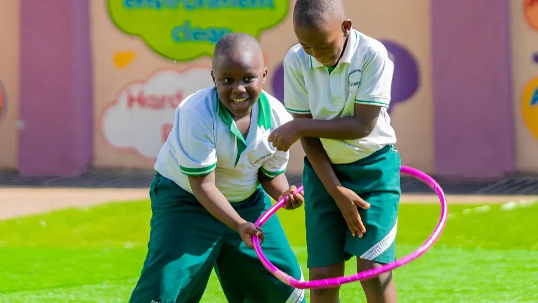 Hula Hoop