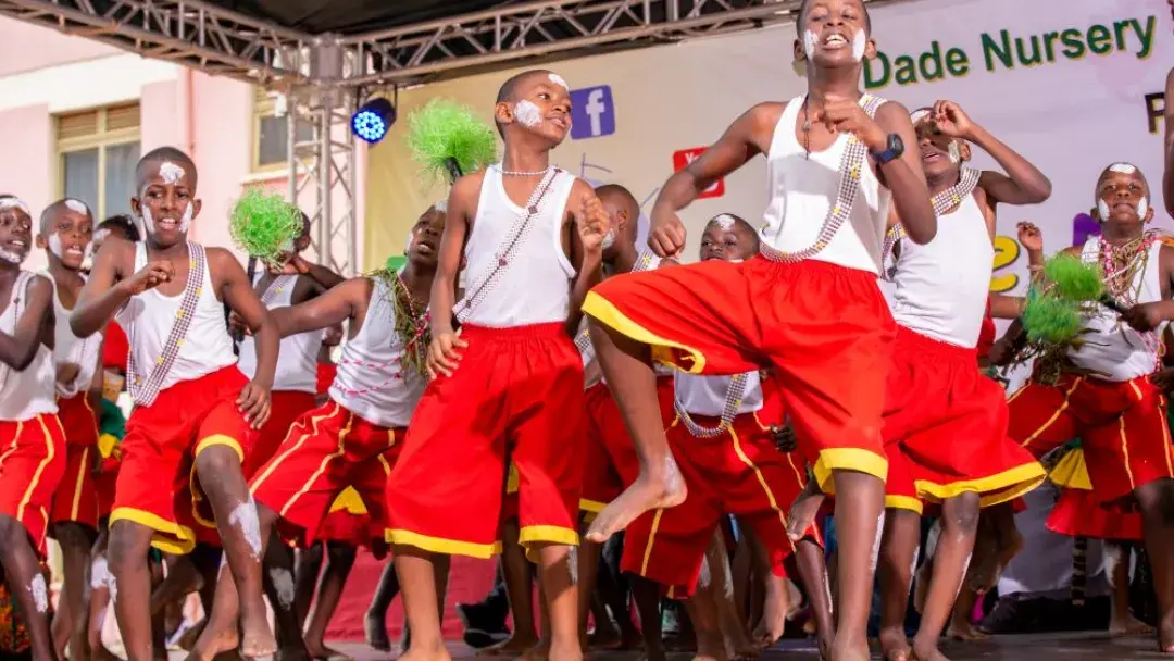 Kadodi - P.4 and P.5