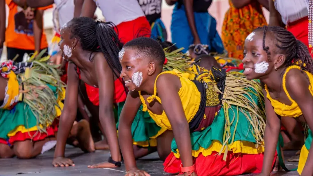 Kadodi - P.4 and P.5