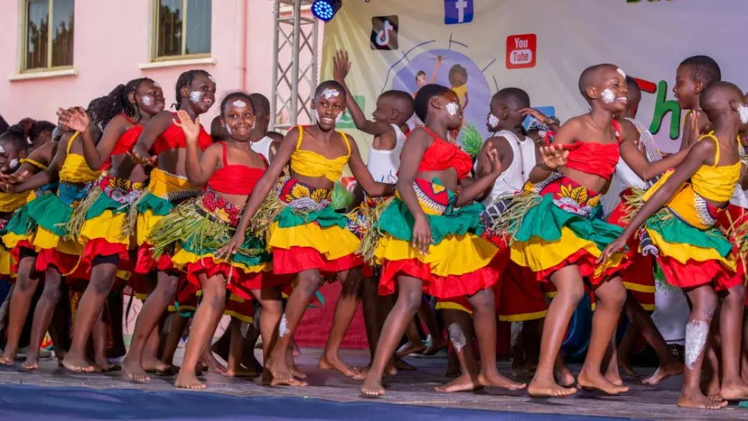 Kadodi - P.4 and P.5