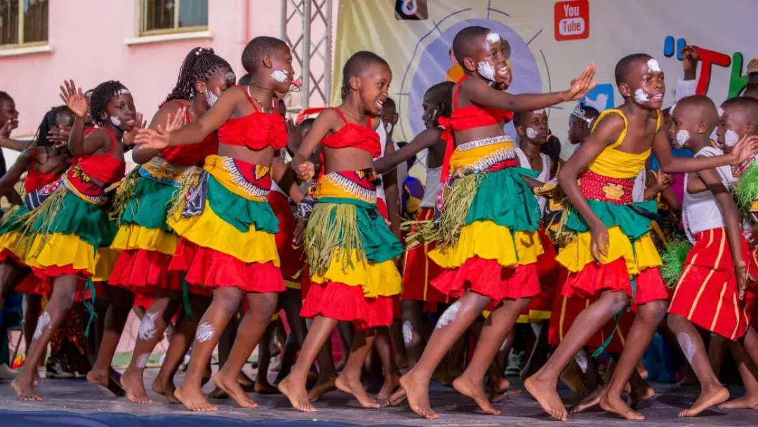 Kadodi - P.4 and P.5