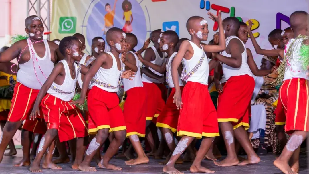 Kadodi - P.4 and P.5