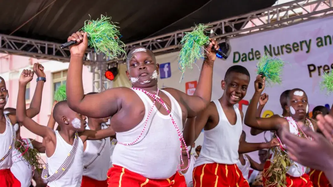 Kadodi - P.4 and P.5