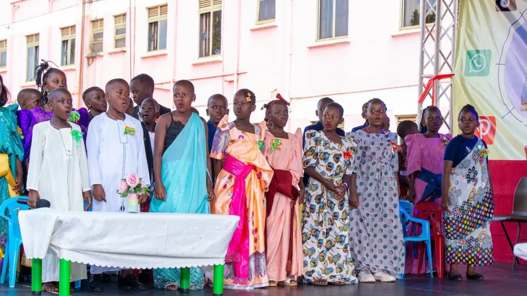 Dot com Era Production 2023 - Kwanjula