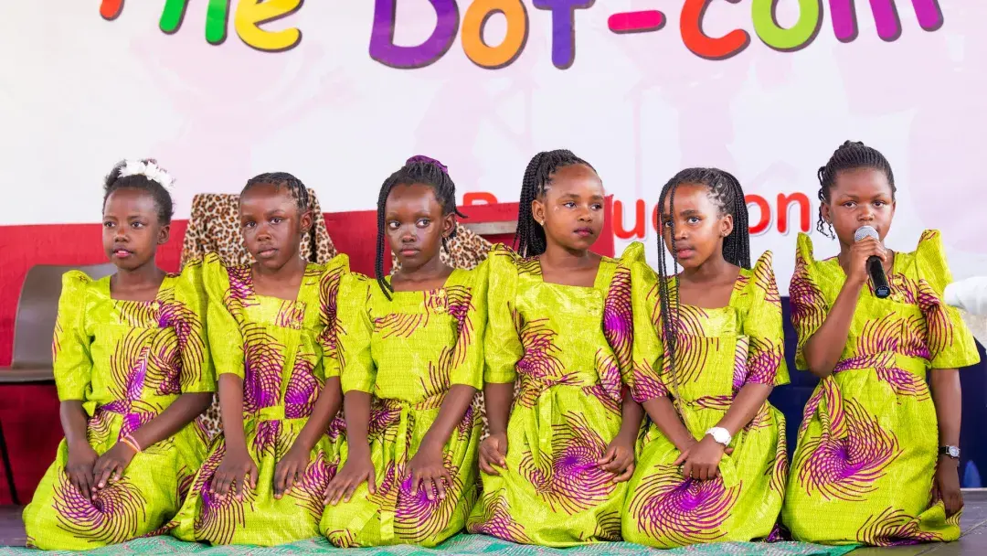 Dot com Era Production 2023 - Kwanjula