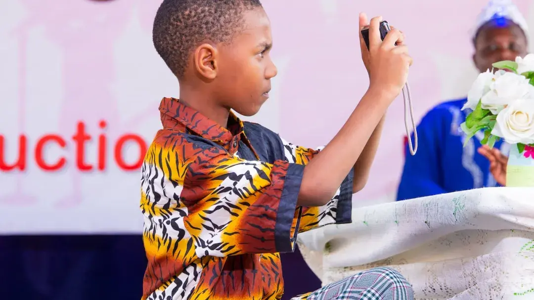 Dot com Era Production 2023 - Kwanjula