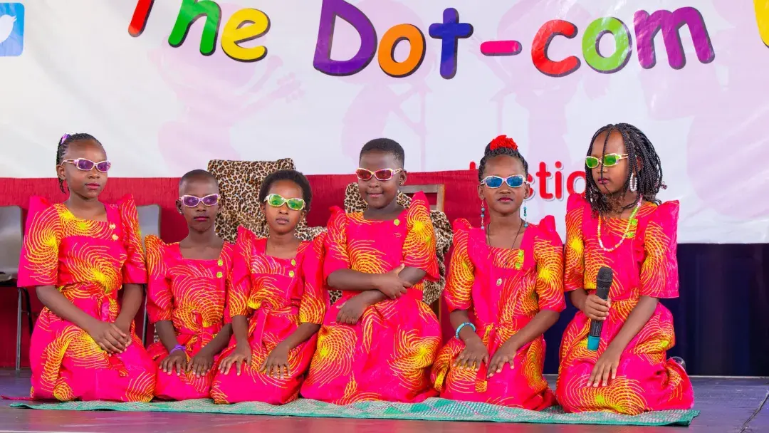 Dot com Era Production 2023 - Kwanjula