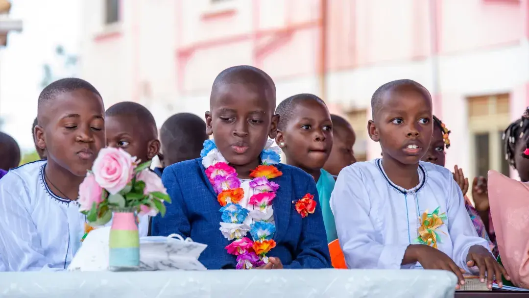 Dot com Era Production 2023 - Kwanjula