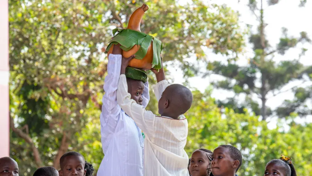 Dot com Era Production 2023 - Kwanjula