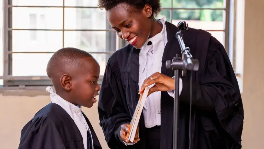 Reading the Constitution, Professional Day 2023