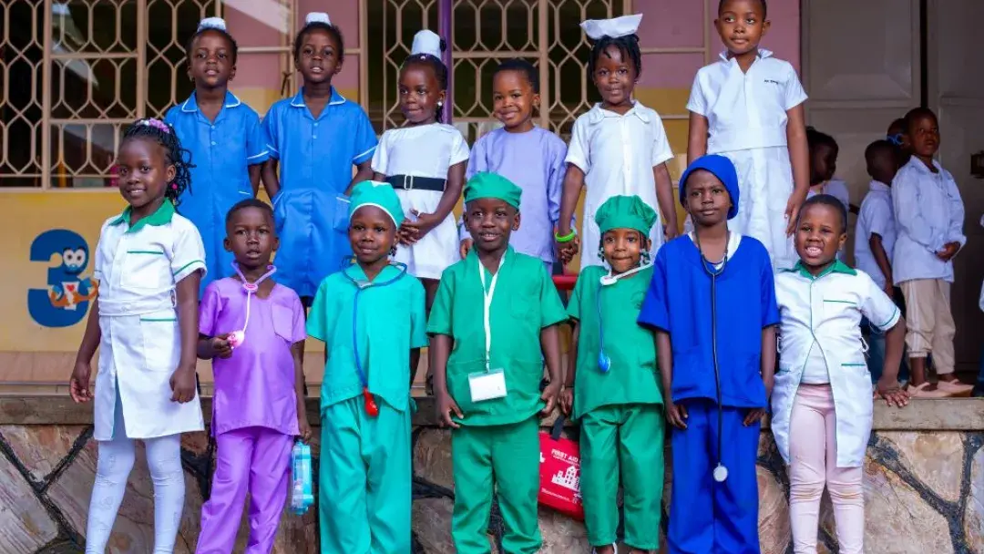 Nurses, Professional Day 2023