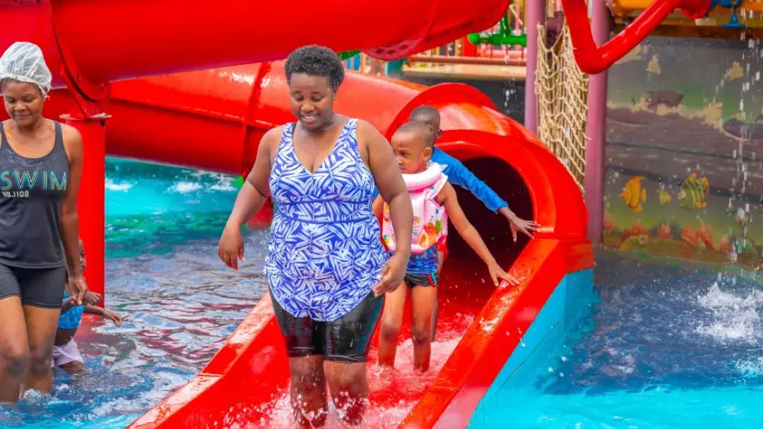 Nursery to Primary Two Trip 2023