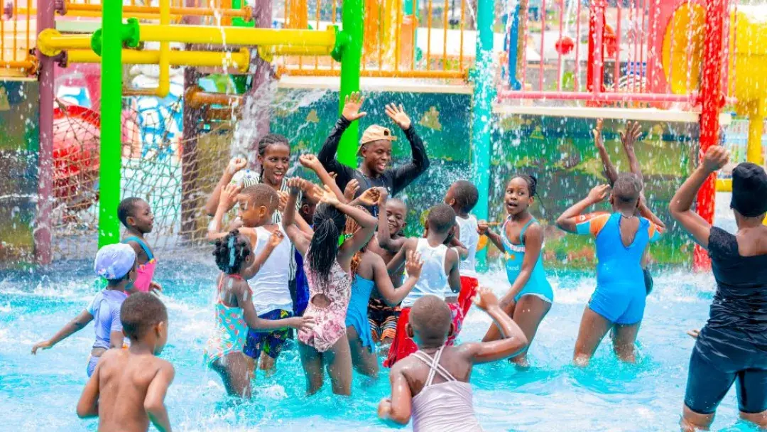 Nursery to Primary Two Trip 2023