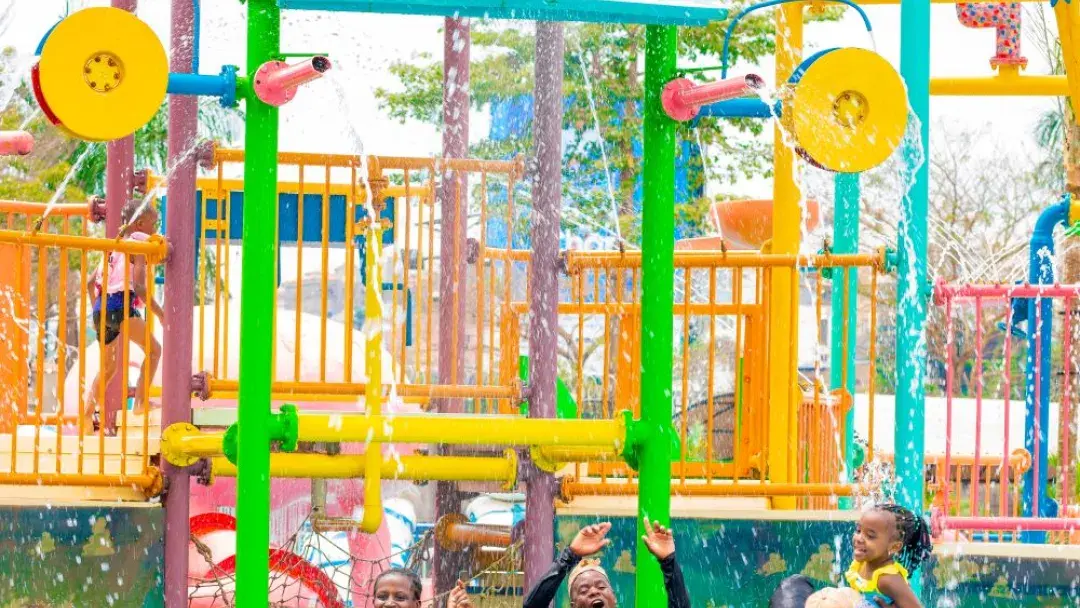 Nursery to Primary Two Trip 2023