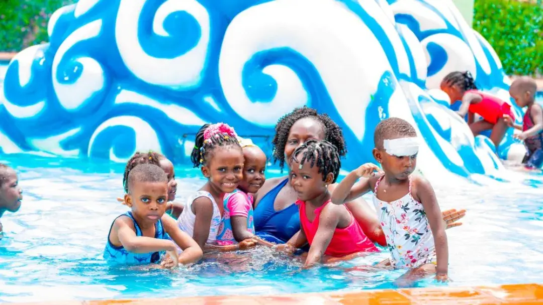 Nursery to Primary Two Trip 2023