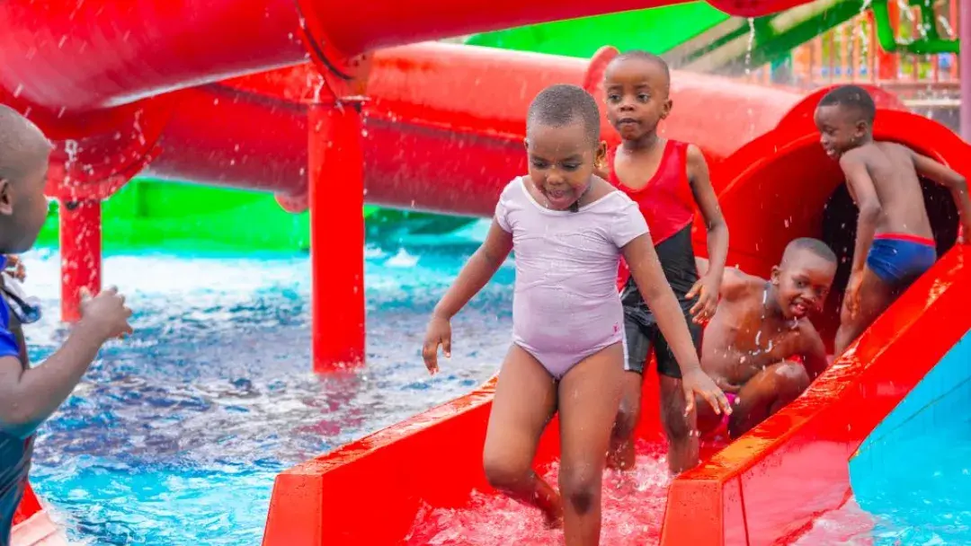 Nursery to Primary Two Trip 2023