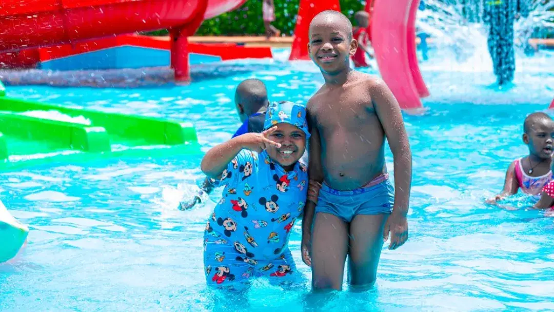 Nursery to Primary Two Trip 2023