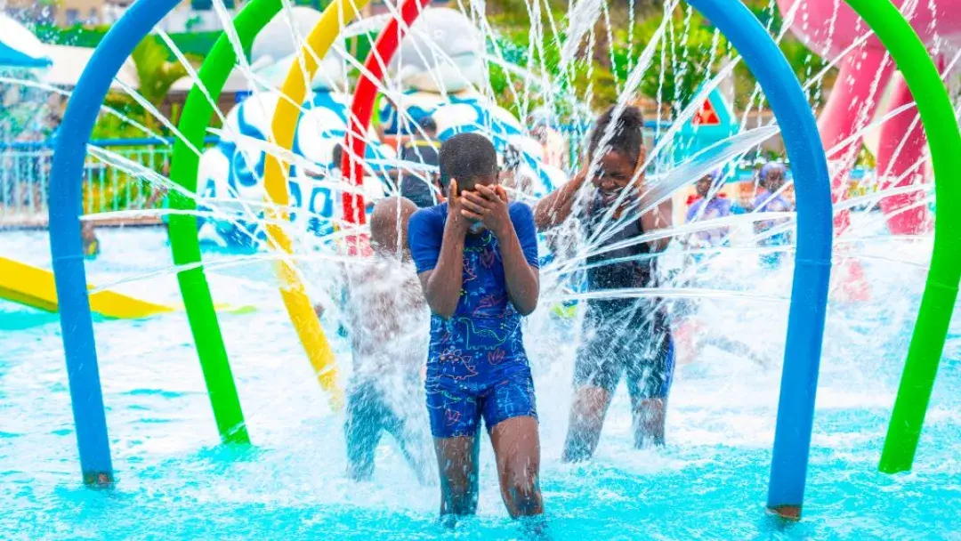 Nursery to Primary Two Trip 2023