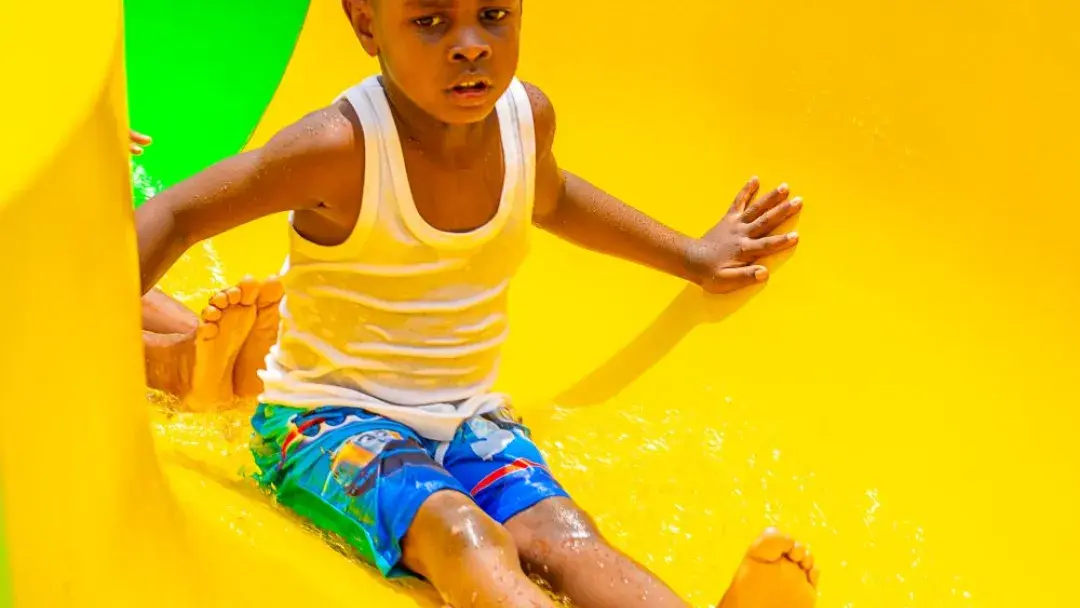 Nursery to Primary Two Trip 2023