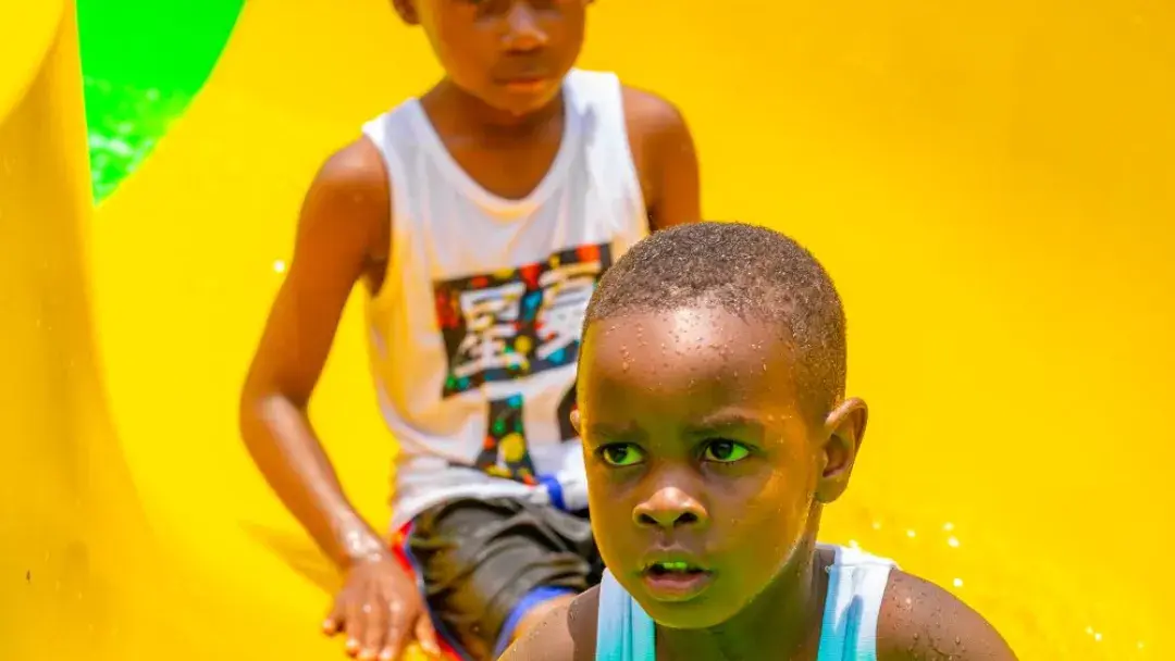 Nursery to Primary Two Trip 2023