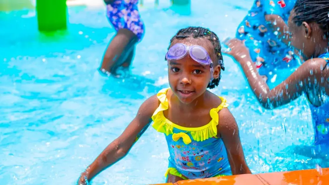 Nursery to Primary Two Trip 2023