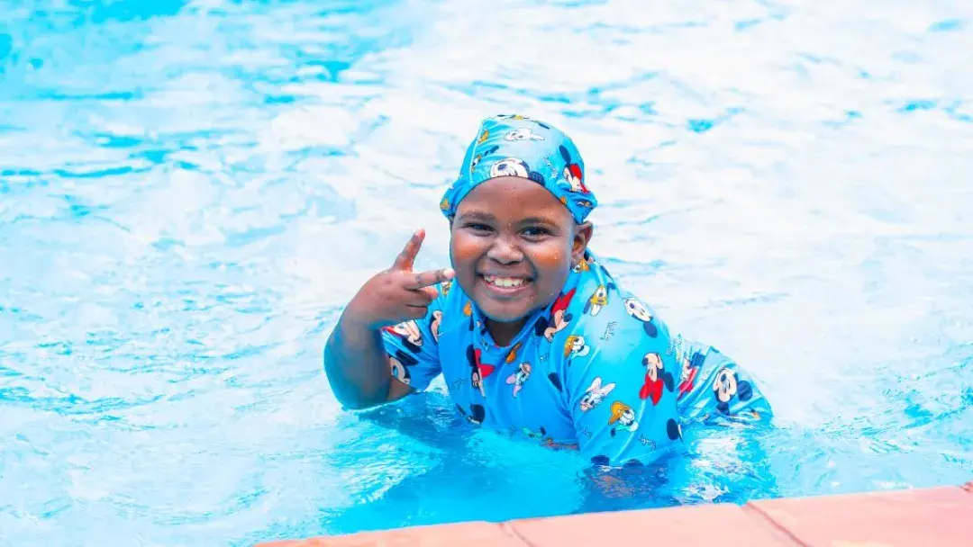 Nursery to Primary Two Trip 2023