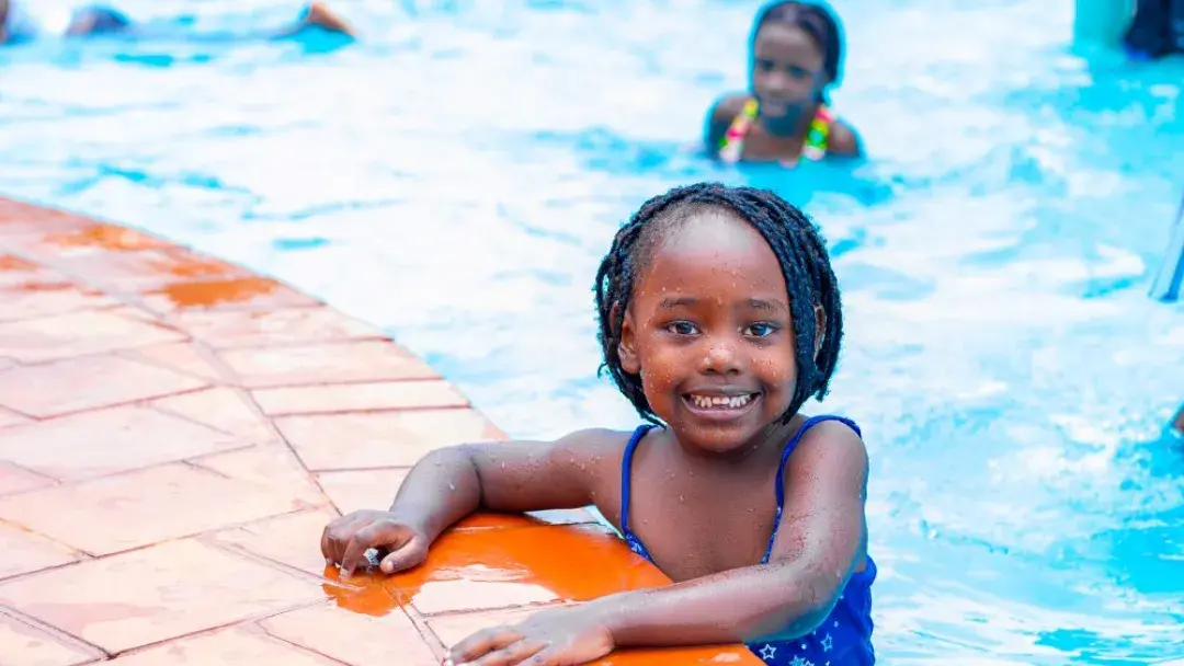 Nursery to Primary Two Trip 2023