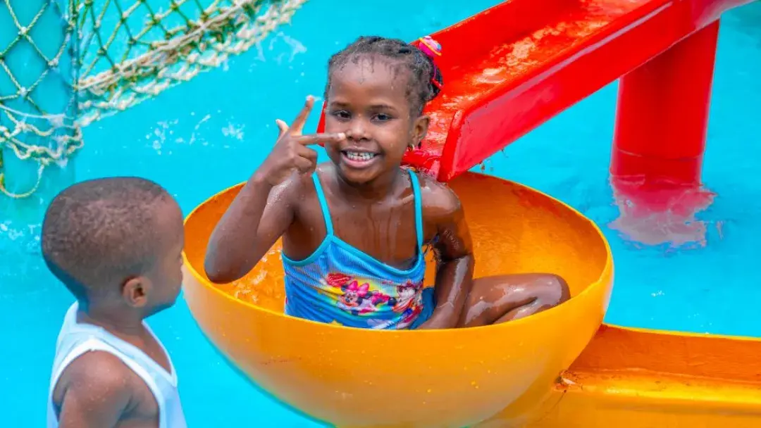 Nursery to Primary Two Trip 2023