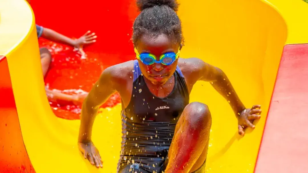 Nursery to Primary Two Trip 2023