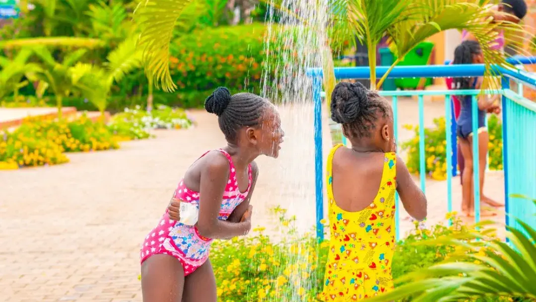 Nursery to Primary Two Trip 2023