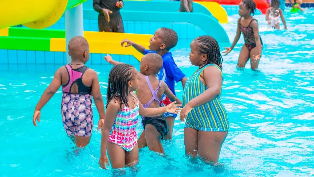 Nursery to Primary Two Trip 2023