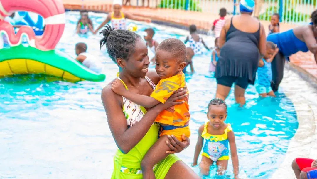 Nursery to Primary Two Trip 2023