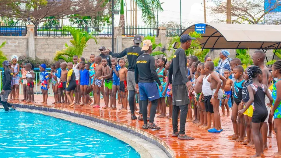 Nursery to Primary Two Trip 2023