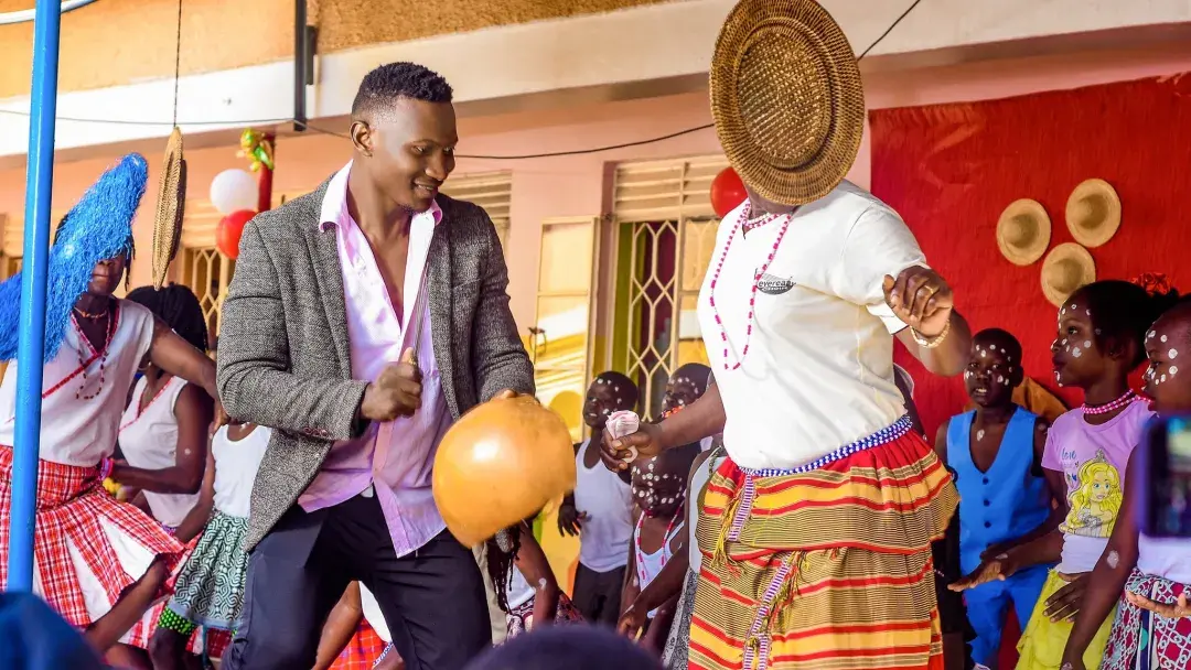 Northern Region presentation