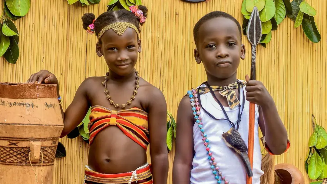 Our Cultural Day 2022