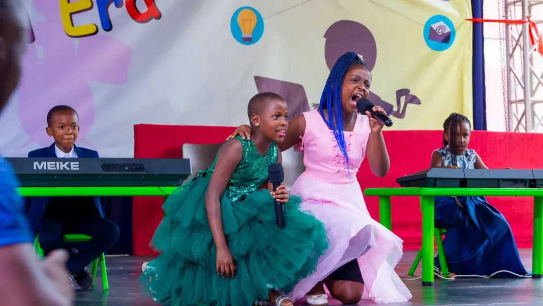 Dot com Era Production 2023 - Piano