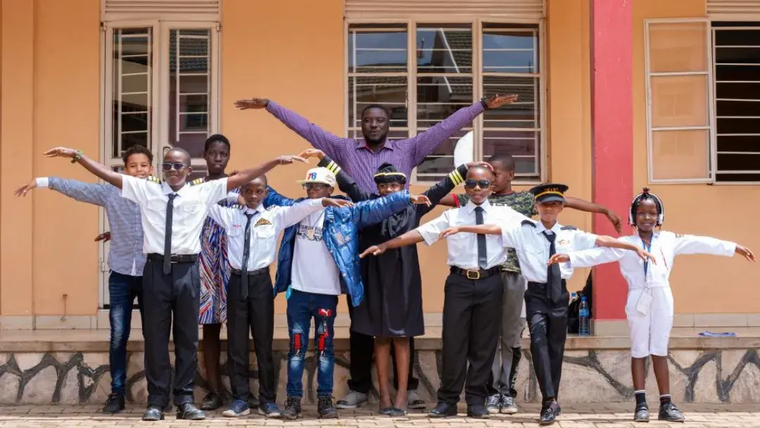 Primary Pilots, Professional Day 2023