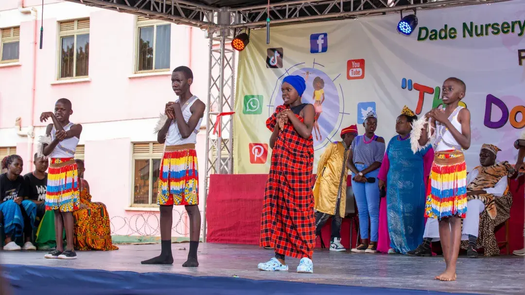 Dot com Era Production 2023 - Poem