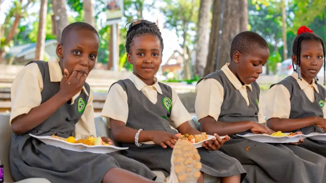 Anglican Shrine Namugongo