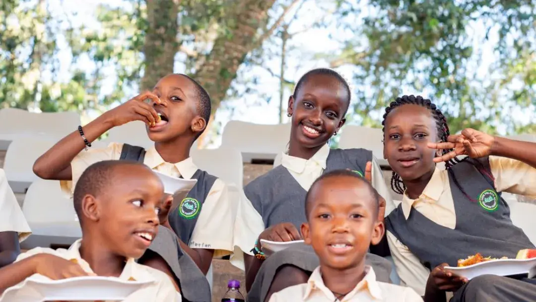 Anglican Shrine Namugongo