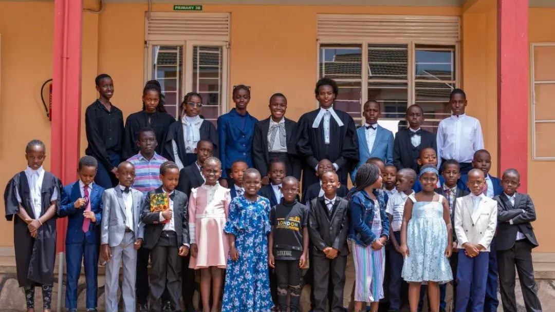 Lawyers, Professional Day 2023