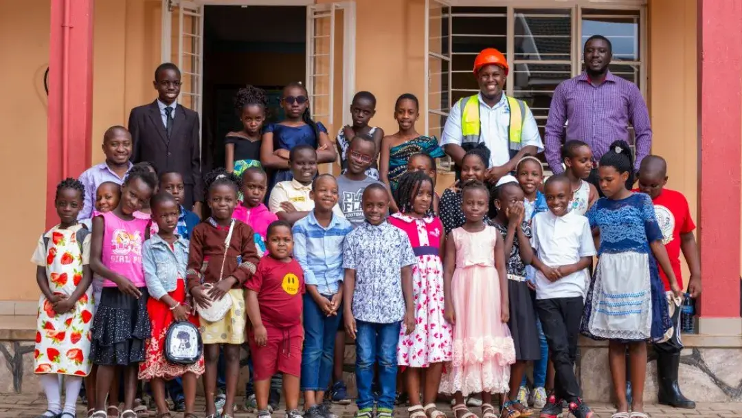 IT group, Professional Day 2023