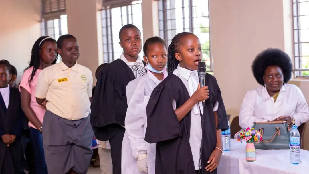 Q&amp;A Professional Day 2023